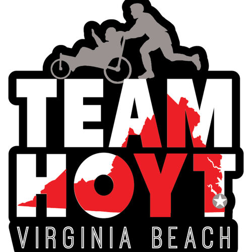 Team Hoyt Magnets Thumbnail