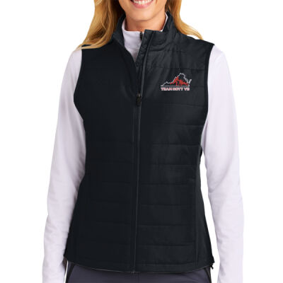 Women's Teknical Hybrid Vest Thumbnail