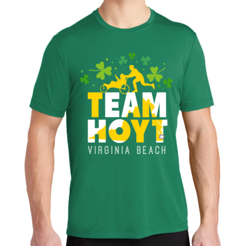 Posi UV ® Pro Tee Thumbnail